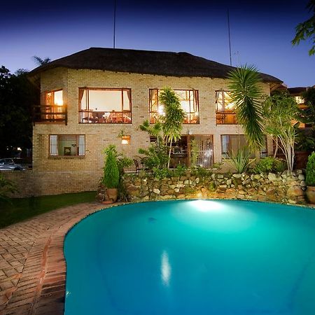 Abundance Lodge Mbombela Exteriör bild