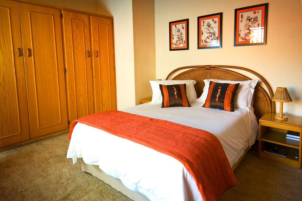 Abundance Lodge Mbombela Exteriör bild