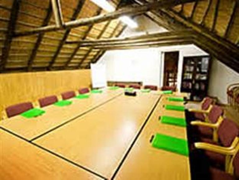 Abundance Lodge Mbombela Exteriör bild