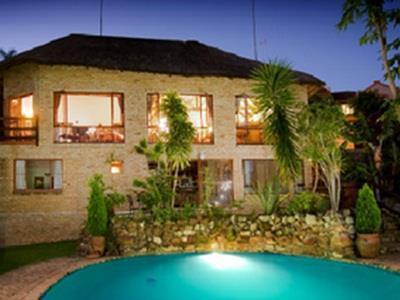Abundance Lodge Mbombela Exteriör bild