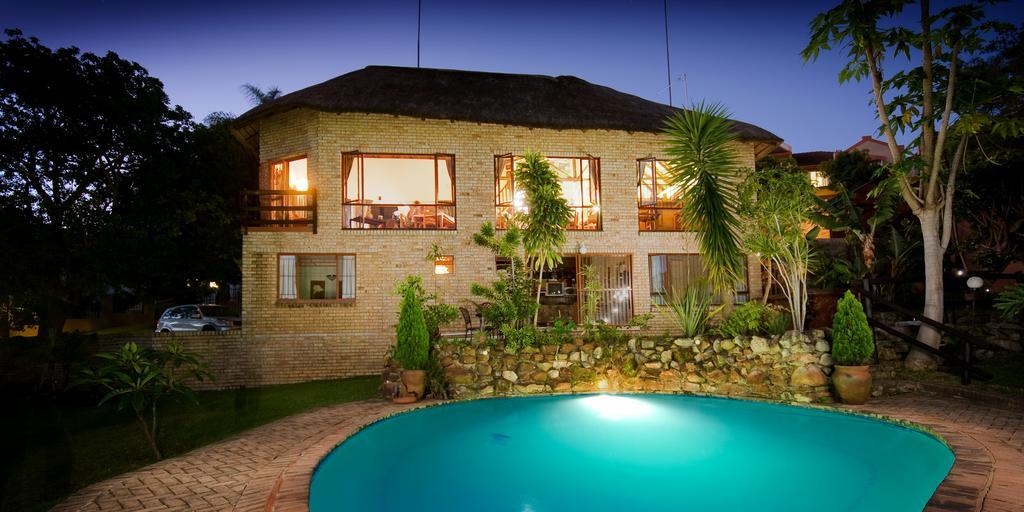 Abundance Lodge Mbombela Exteriör bild